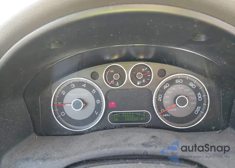 2008 Ford Taurus X Sel z USA, uszkodzony, nr VIN 1FMDK05W78GA41815